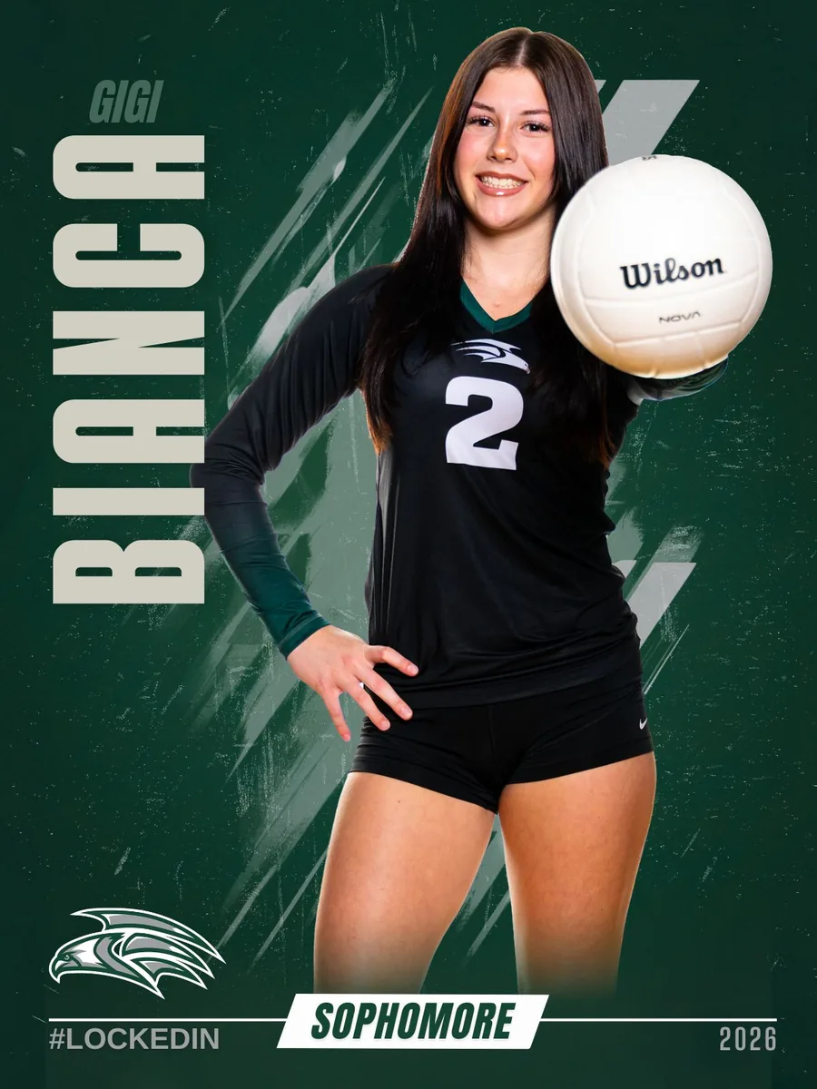 Gigi Bianca, South Walton Seahawks volleyball Junior Varsity Sophomore headshot